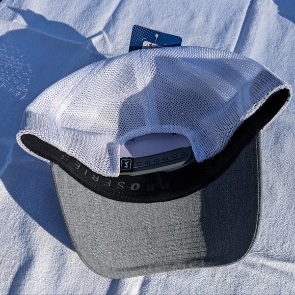 PGA Tour Hat - Picture 3 of 4